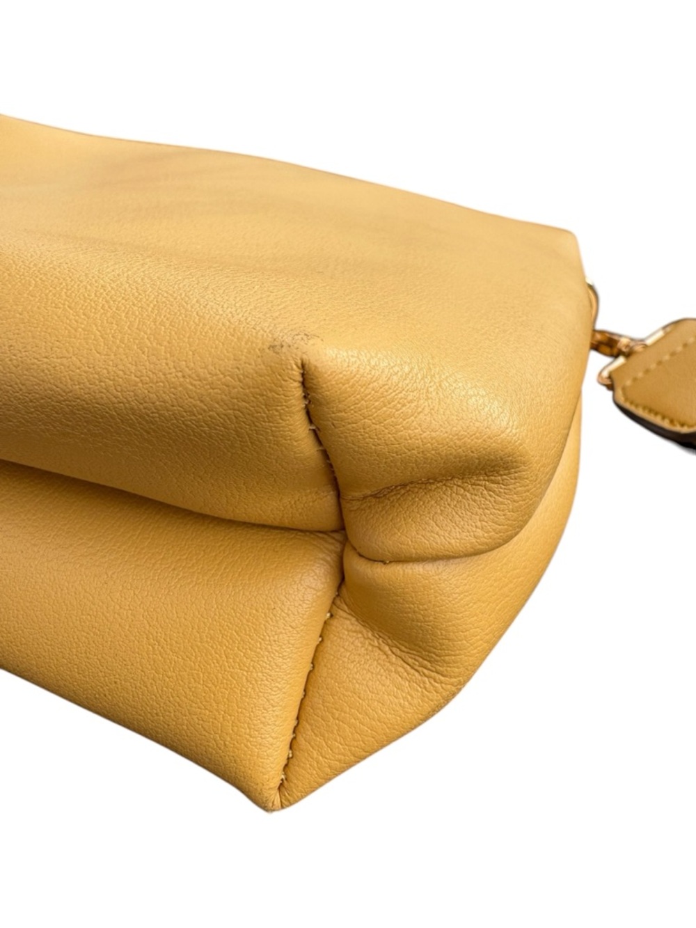 Wrangler Yellow Crossbody Bag - Picture 5 of 6